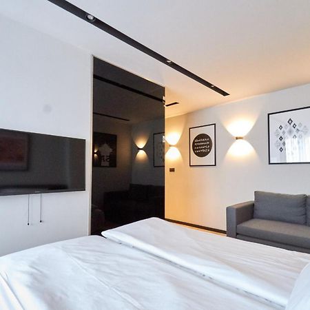 Qca City Center Apartments Sarajevo Extérieur photo