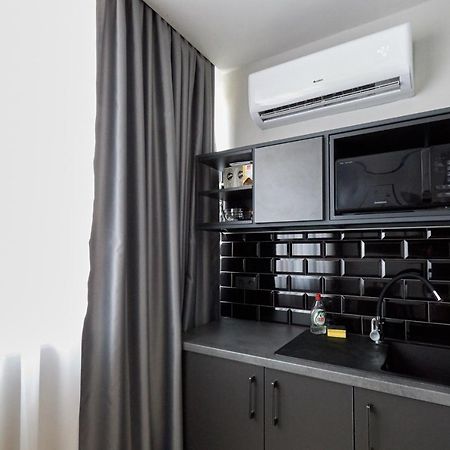 Qca City Center Apartments Sarajevo Extérieur photo