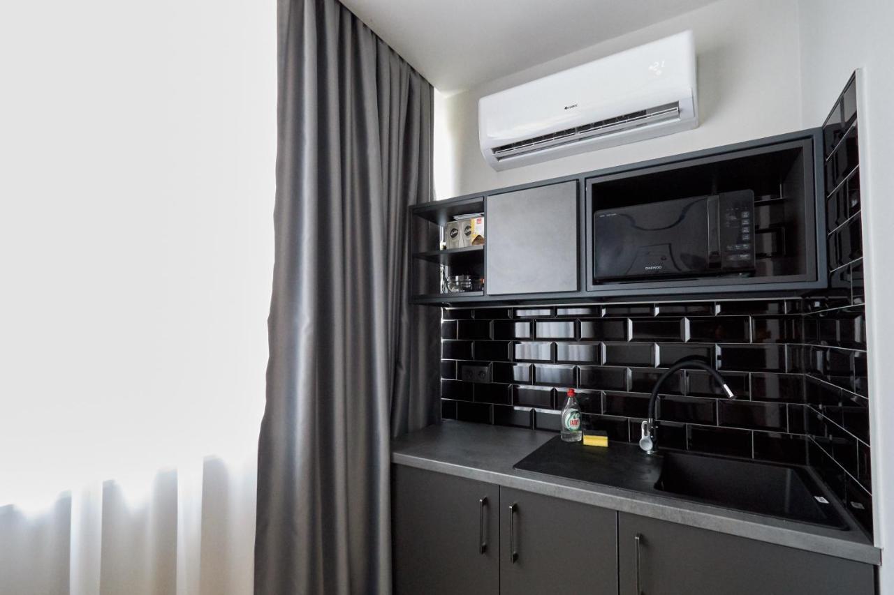 Qca City Center Apartments Sarajevo Extérieur photo