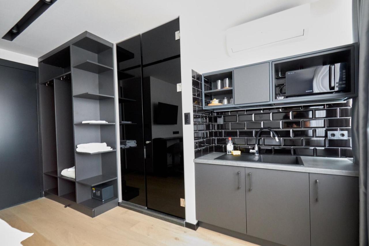 Qca City Center Apartments Sarajevo Extérieur photo